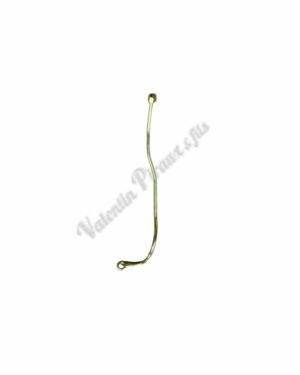 Tuyau turbo compresseur | Iveco