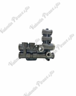 Module d'extension pneumatique | Wabco