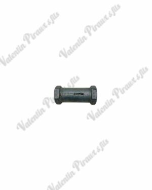 Clapet de retenue | Haldex