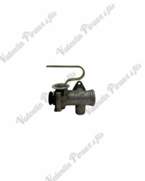 Soupape de décharge | Wabco