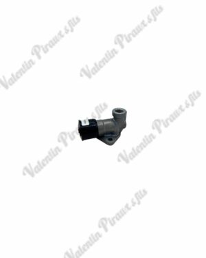 Valve de décharge rapide | Wabco