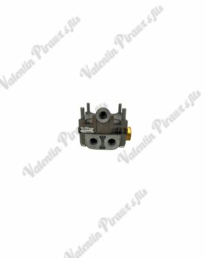 Valve de commande de remorque | Wabco