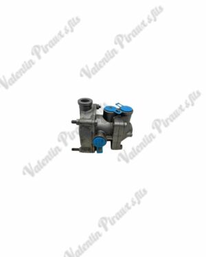Valve de commande de remorque | Wabco