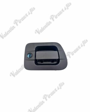 Poignée de porte | Iveco