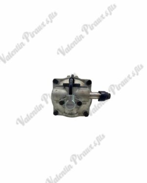 Soupape de détection de charge | Wabco