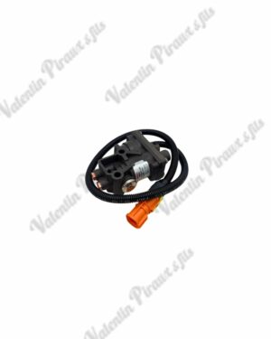 Electrovalve Ad-Blue | Man