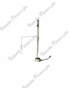 Jauge à combustible | Iveco