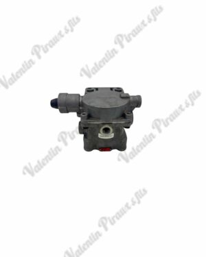 Soupape de frein remorque | Wabco