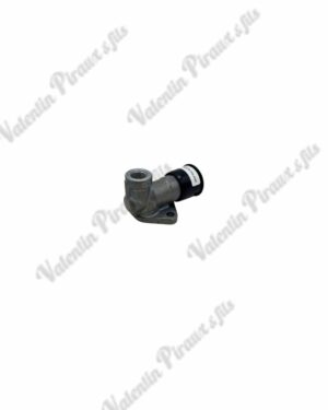 Valve de décharge rapide | Wabco
