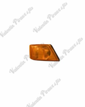 Feu clignotant | Iveco