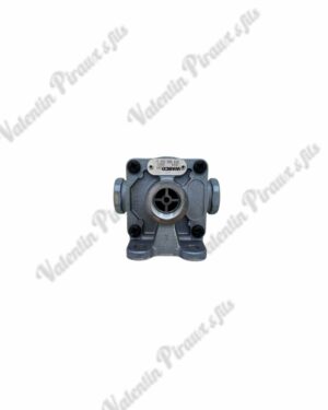 Valve de décharge rapide | Wabco