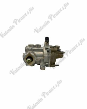 Soupape de détection de la charge | Knorr Bremse