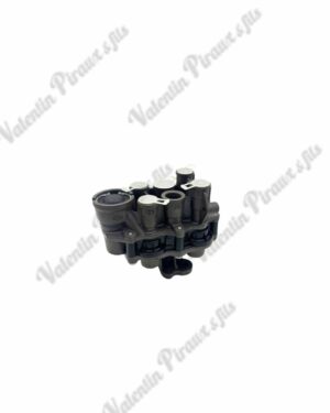Valve 4 voies | Knorr-Bremse
