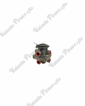 Valve de pédale de frein | DAF