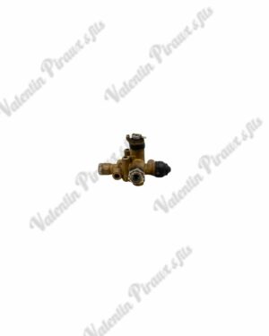 Soupape de nivellement | Knorr-Bremse