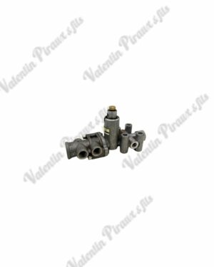 Valve de reglage de niveau | Haldex