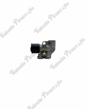 Valve de décharge rapide | Wabco