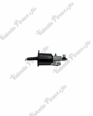 Servo d'embrayage | Mercedes-Benz