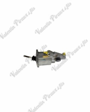 Servo d'embrayage | DAF