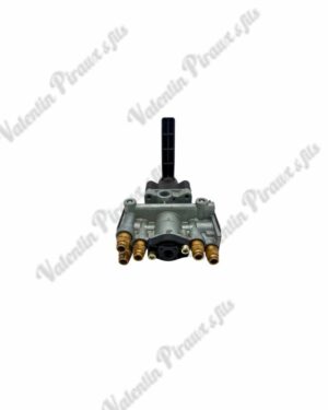 Soupape de levée/descente | Haldex