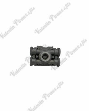 Valve de décharge rapide | Wabco