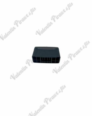 Commande siège | DAF