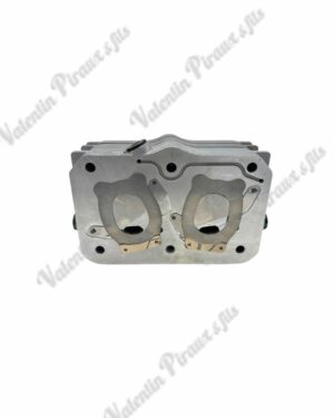 Culasse, compresseur | DAF