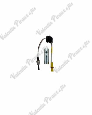 Bougie de préchauffage | TRP