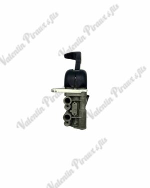 Commande de frein | Wabco