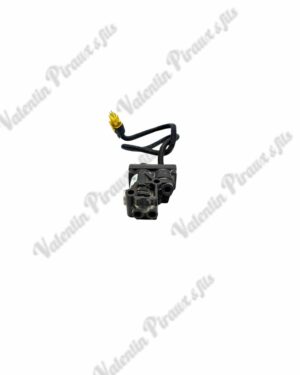 Valve de frein moteur | Man