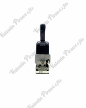 Commande de frein | Knorr-Bremse