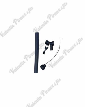 Faisceau de câblage châssis | DAF