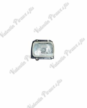 Phare avant | HELLA