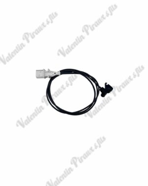 Faisceau câblage châssis | DAF