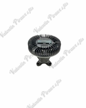 Ventilateur d'embrayage | DAF