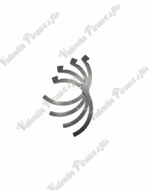 Bague pression | Paccar