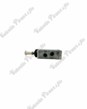 Valve de commande | Wabco