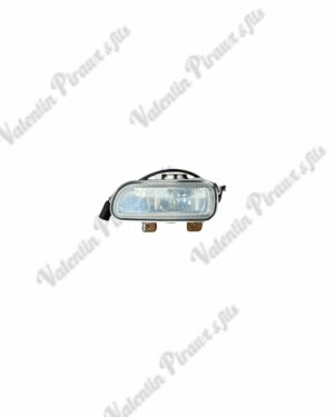 Feu antibrouillard | Mercedes - Benz