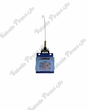 Interrupteur de position | Telemecanique