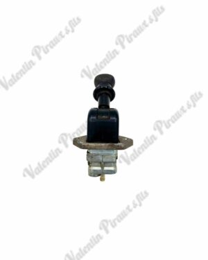 Soupape de frein | Wabco