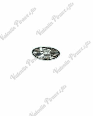 Phare antibrouillard | HELLA