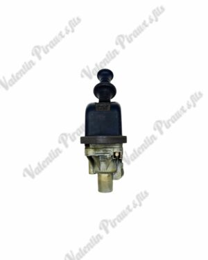 Soupape de frein | Knorr-Bremse