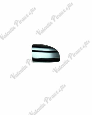 Miroir de rétroviseur gauche