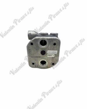 Culasse, compresseur | Wabco