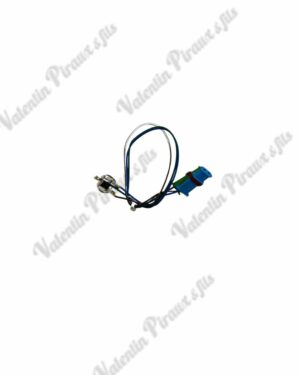 Capteur de température | TRP