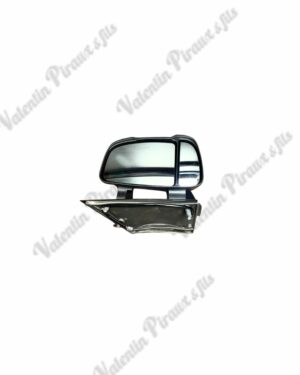 Retroviseur grand angle