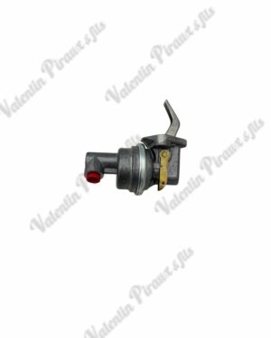 Pompe d'alimentation | DAF