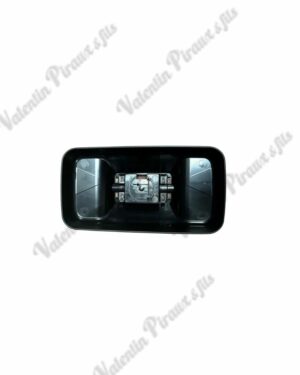 Boitier de rétroviseur | DAF