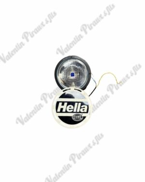 Phare antibrouillard | HELLA