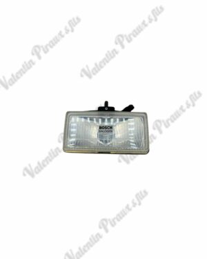 Phare longue portée | Bosch